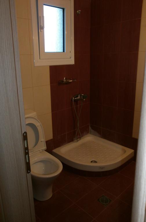 Artemis - Marina Apartments Evia Phòng bức ảnh