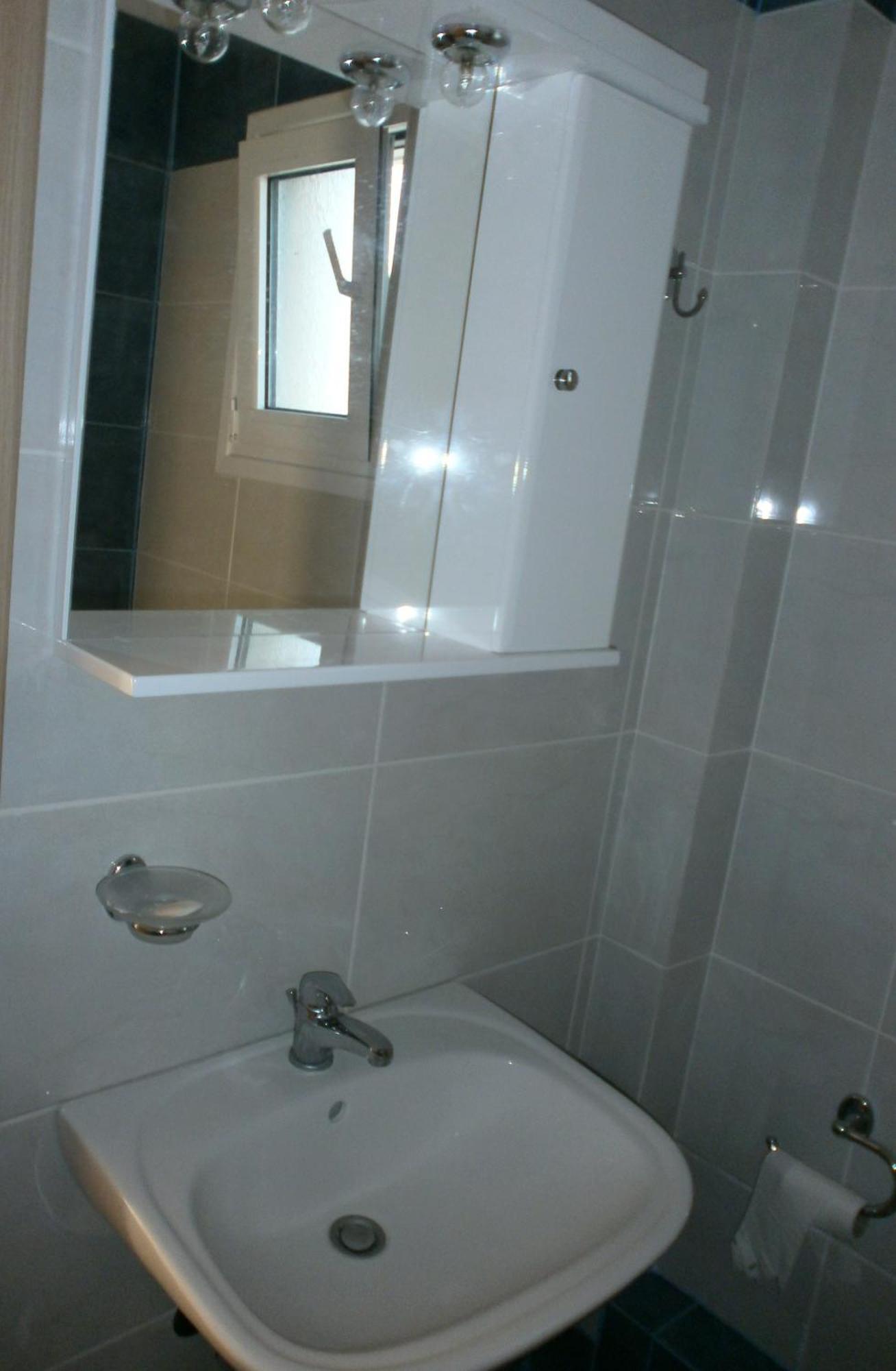 Artemis - Marina Apartments Evia Ngoại thất bức ảnh