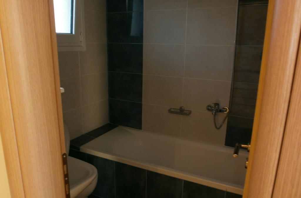 Artemis - Marina Apartments Evia Phòng bức ảnh